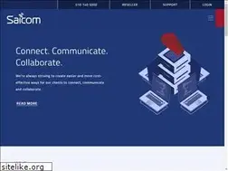 Sites similar to saicomvoice.co.za