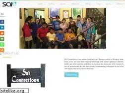 Sites similar to saiconnections.com
