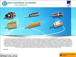 Sites similar to saicontrol.com