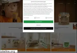 Sites similar to saicos.de