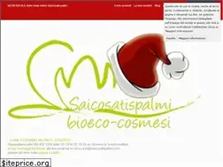 Sites similar to saicosatispalmi.com