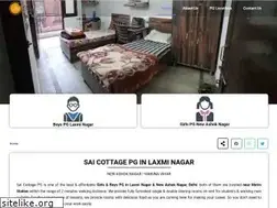 Sites similar to saicottage.com