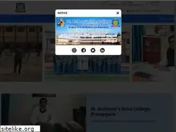 Sites similar to saicpratapgarh.org