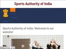 Sites similar to saicrc.in