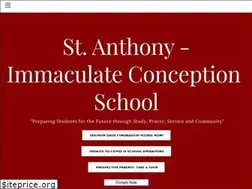 Sites similar to saicsf.org