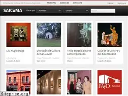 Sites similar to saicuma.org