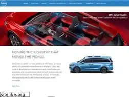 Sites similar to saicusa.com