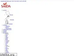 Sites similar to saida-group.com