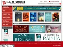 Sites similar to saidadeemergencia.com