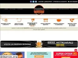 Sites similar to saidaespressocialde.com
