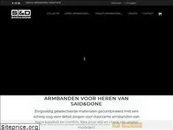 Sites similar to saidanddone.nl