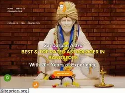 Sites similar to saidarpanastro.com