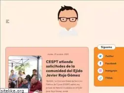 Sites similar to saidbetanzos.com