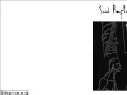Sites similar to saidbouftass.com