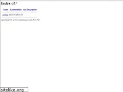 Sites similar to saidbouizeri.com