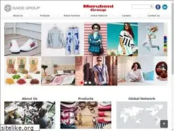 Sites similar to saide.com.tr