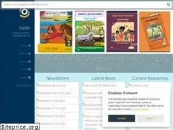 Sites similar to saide.org.za