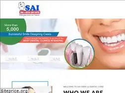 Sites similar to saidentalclinics.com