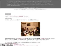 Sites similar to saideramastering.blogspot.com
