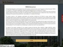 Sites similar to saidevelopersgroup.com