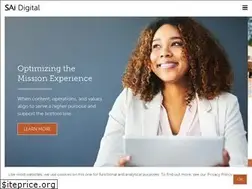 Sites similar to saidigital.com