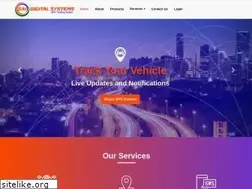 Sites similar to saidigitalsystems.com