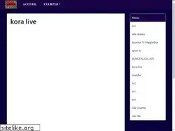 Sites similar to saidiomar.me.ma