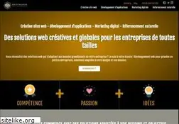 Sites similar to saidnouda.com