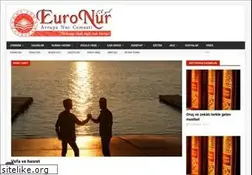 Sites similar to saidnursi.de