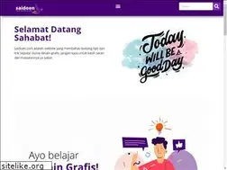 Sites similar to saidoen.com