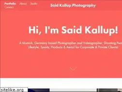 Sites similar to saidphoto.com