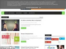 Sites similar to saidquestions.blogspot.com