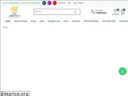 Sites similar to saidresses.com