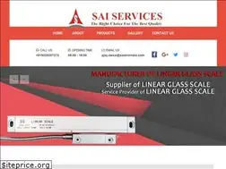 Sites similar to saidroindia.com