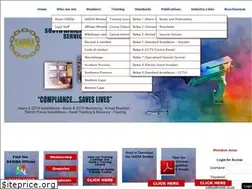 Sites similar to saidsa.co.za