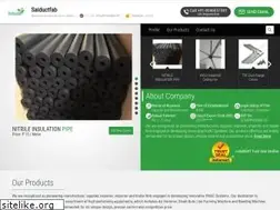 Sites similar to saiductfab.co.in