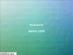 Sites similar to saiea.com