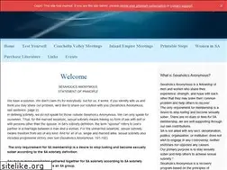 Sites similar to saiecv.org