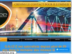 Sites similar to saiee.fr