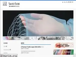 Sites similar to saiei-orimono.com