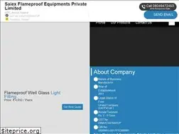 Sites similar to saiex.net