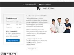 Sites similar to saif-optima.uz