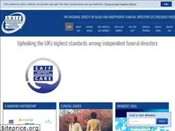 Sites similar to saif.org.uk