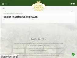 Sites similar to saifanest.com