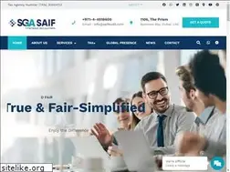 Sites similar to saifaudit.com