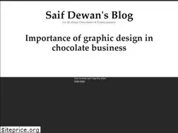 Sites similar to saifdewan.wordpress.com