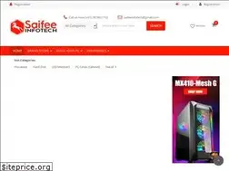 Sites similar to saifees.in