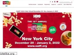 Sites similar to saiff.org