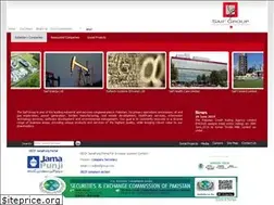 Sites similar to saifgroup.com