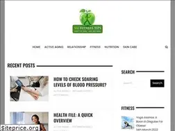 Sites similar to saifitnesstips.com